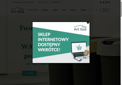 artgos.pl