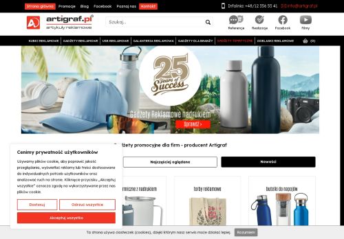 artigraf.pl