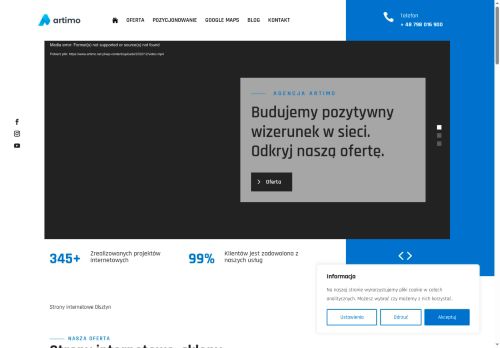 artimo.net.pl