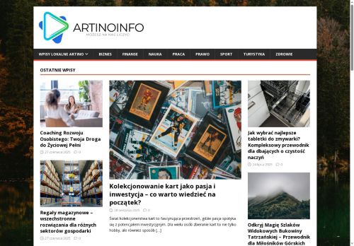 artino.pl