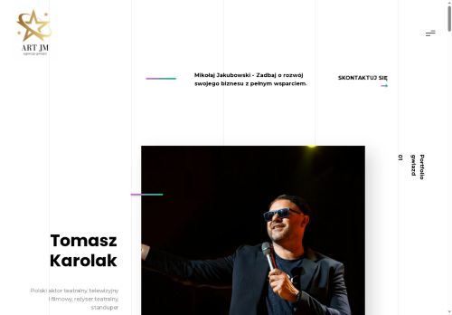 artjm.pl
