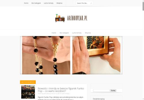 artnouveau.pl