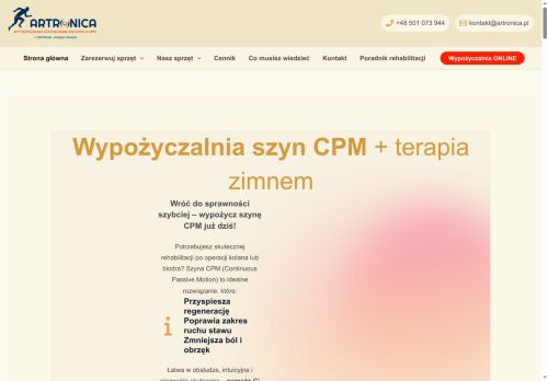 artronica.pl