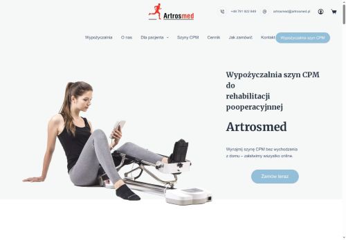 artrosmed.pl