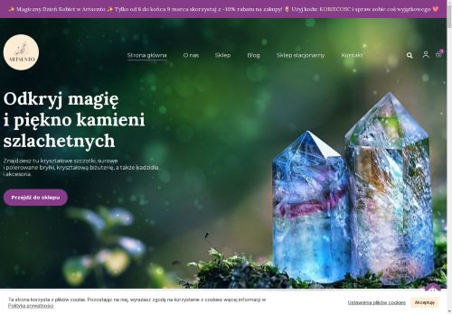 artsento.pl