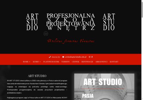 artstudio.edu.pl
