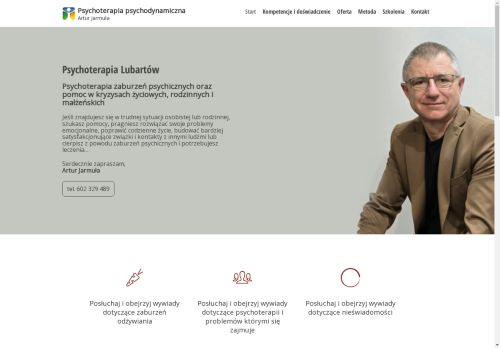 artur-jarmula.pl