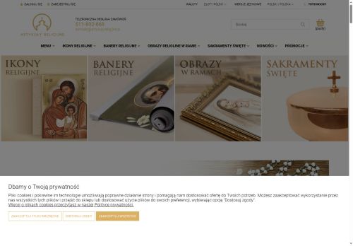artykulyreligijne.pl