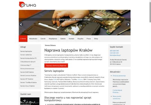 arvika.pl