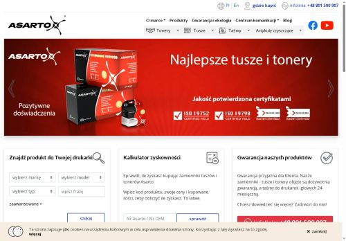 asarto.pl