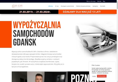 ascar-rent.pl