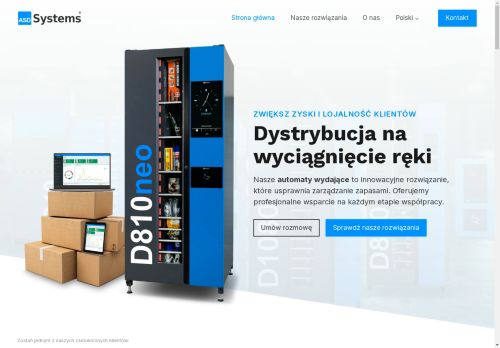 asdsystems.eu