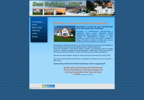 asia.e-wczasy.com.pl