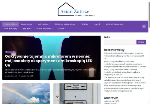 asianzabrze.pl