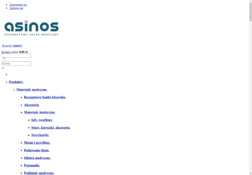 asinos.pl