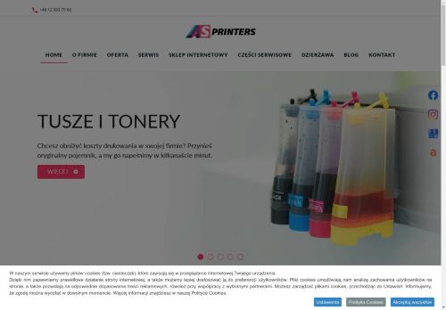 asprinters.pl
