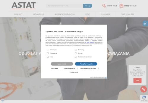 astat.com.pl