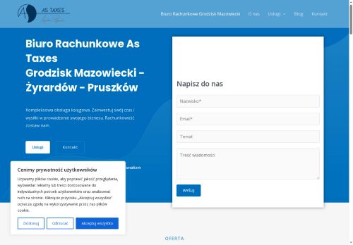 astaxes-grodzisk-mazowiecki.pl