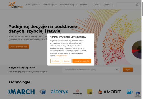 astrafox.pl