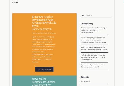 astrax.pl
