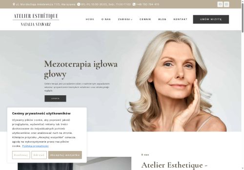 atelieresthetique.pl