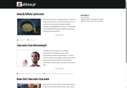 atirius.pl