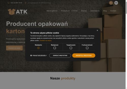 atk-opakowania.pl