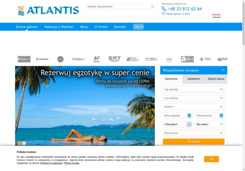 atlantistravel.pl