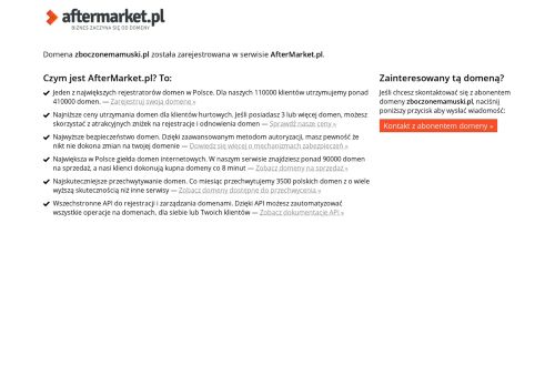 atrakcyjnemamuski.pl