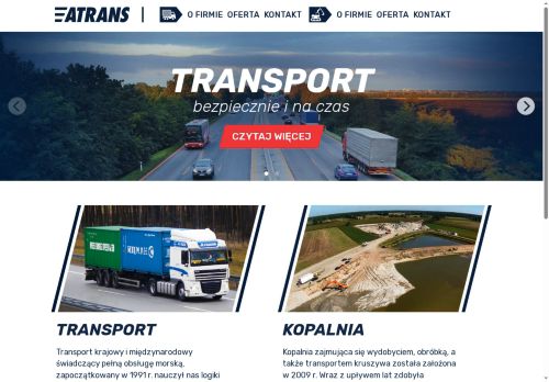 atrans.com.pl