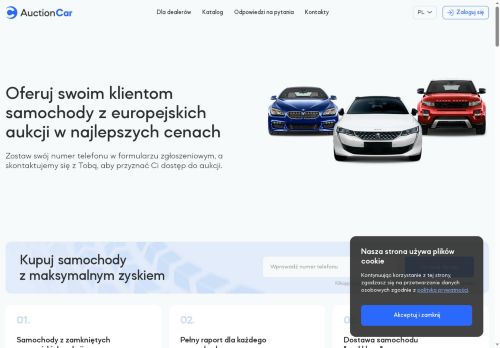 auctioncar.pl