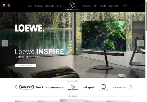 audioklan.pl