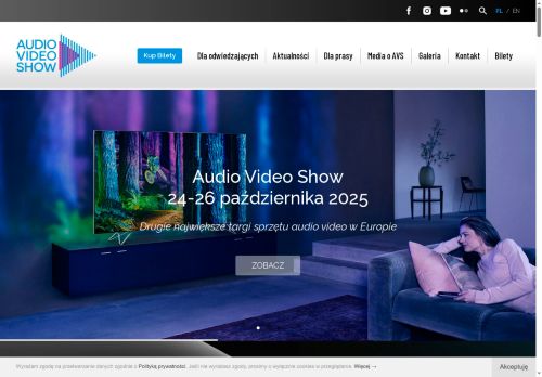 audioshow.com.pl