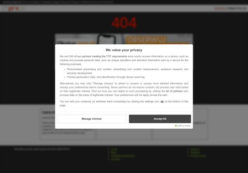 Audiospektrum radio internetowe