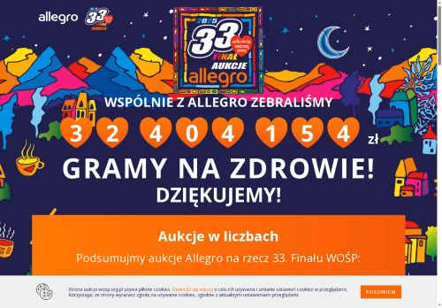aukcje.wosp.org.pl