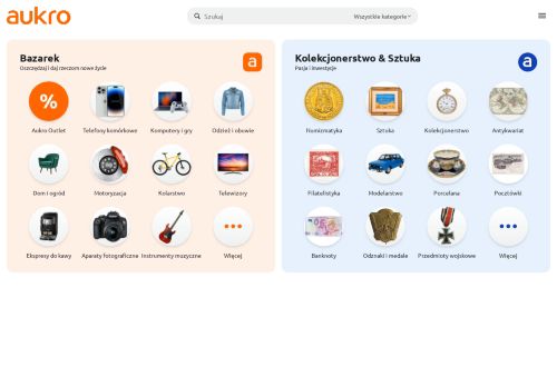 aukro.pl