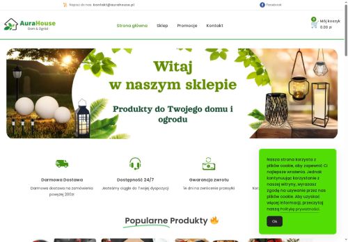 aurahouse.pl