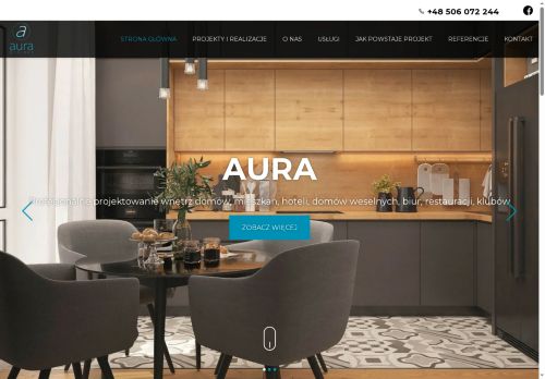 auraprojekt.com