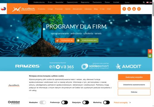 auratech.pl