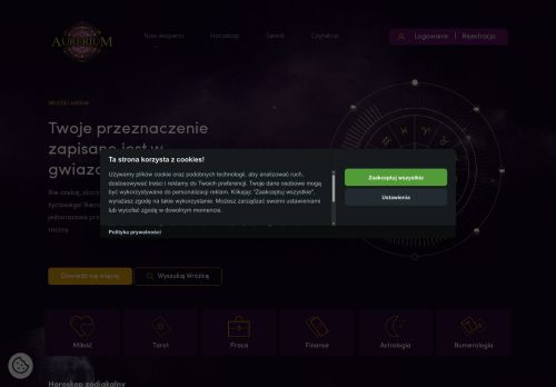 aurerium.pl