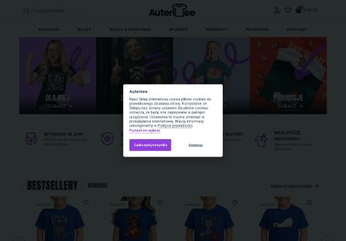 autentee.pl