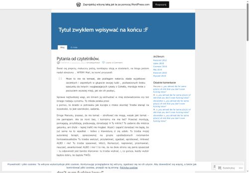 autentyczny.wordpress.com