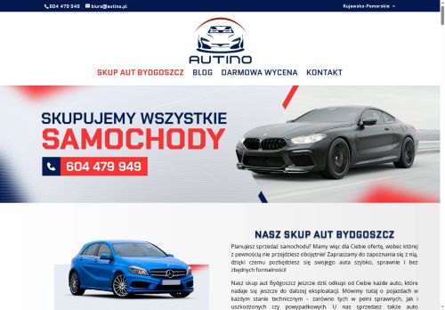 autino.pl