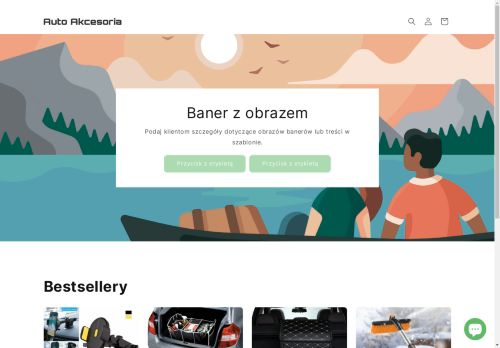 auto-akcesoria.com.pl