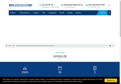 auto-ameks.com.pl