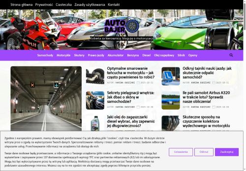 auto-bajer.pl