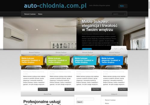 auto-chlodnia.com.pl