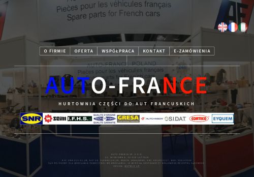 auto-france.com.pl