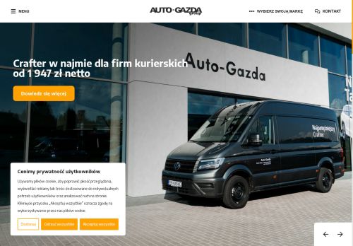auto-gazda.pl