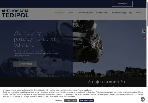 auto-kasacja.com